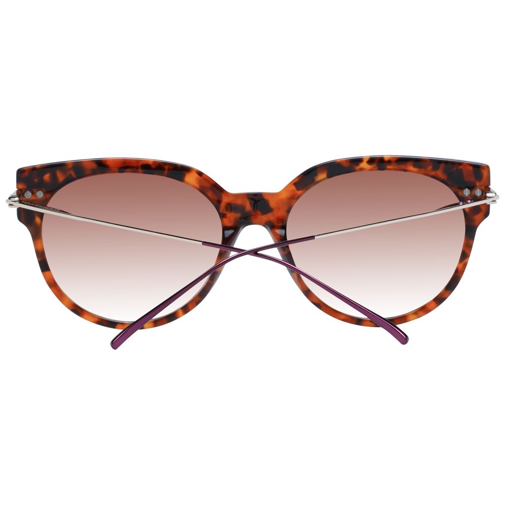 Scotch & Soda Brown Women Sunglass -   -  Scotch & Soda.