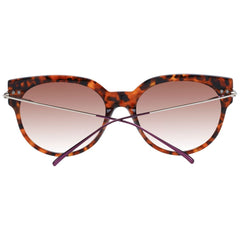 Scotch & Soda Brown Women Sunglass -   -  Scotch & Soda.