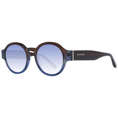 Scotch & Soda Brown Men Sunglass -   -  Scotch & Soda.