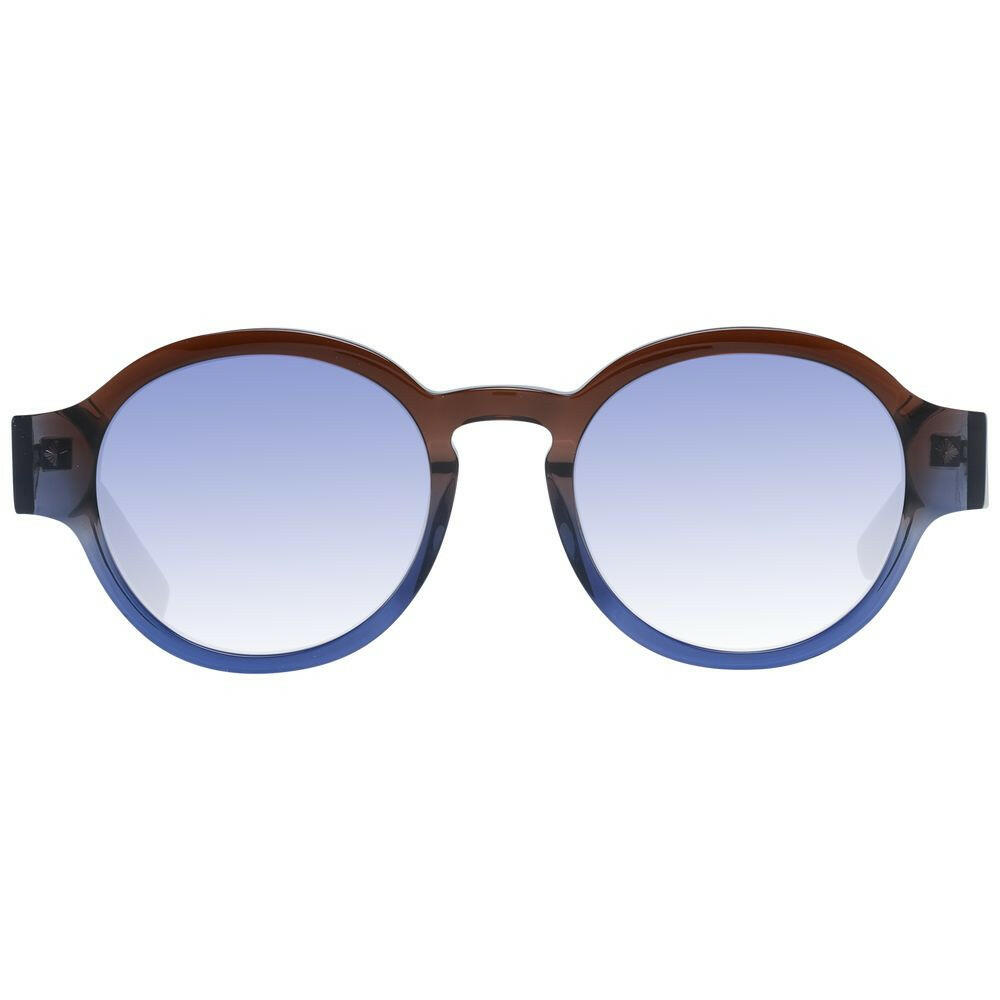 Scotch & Soda Brown Men Sunglass -   -  Scotch & Soda.