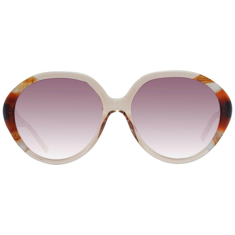 Scotch & Soda Brown Women Sunglass -  Jewellery, Women -  Scotch & Soda.