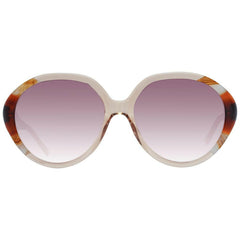 Scotch & Soda Brown Women Sunglass -  Jewellery, Women -  Scotch & Soda.