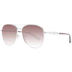 Guess Silver Women Sunglass -  Jewellery, Women -  Guess.