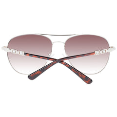 Guess Silver Women Sunglass -  Jewellery, Women -  Guess.