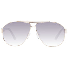 Guess Gold Women Sunglass -  Jewellery, Women -  Guess.
