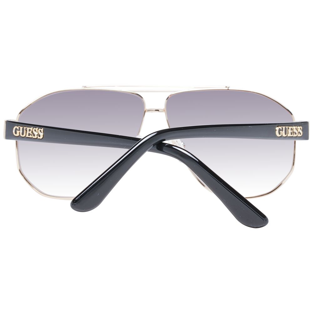 Guess Gold Women Sunglass -  Jewellery, Women -  Guess.
