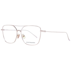 Scotch & Soda Gold Women Glasses Frame -   -  Scotch & Soda.