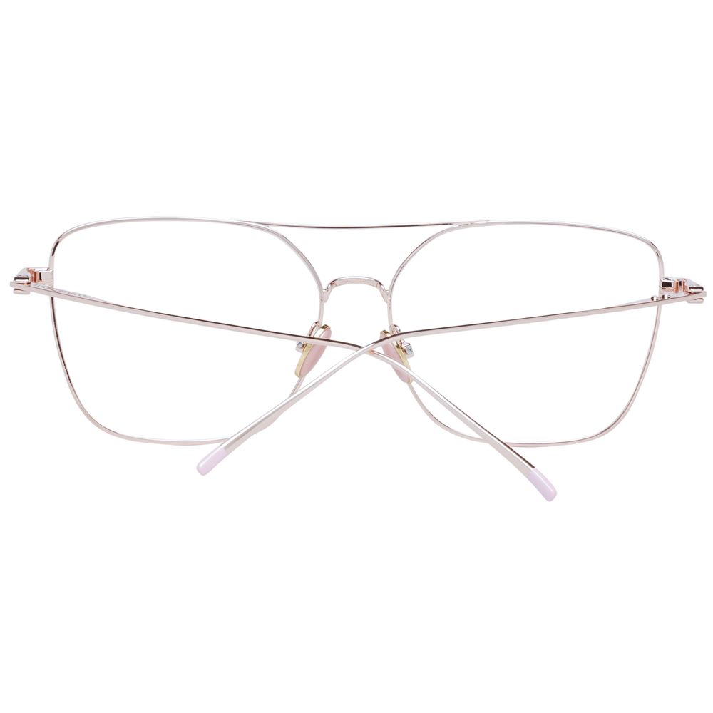Scotch & Soda Gold Women Glasses Frame -   -  Scotch & Soda.