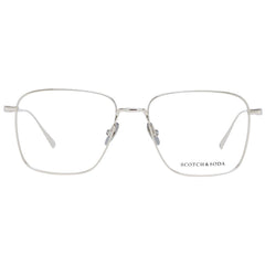 Scotch & Soda Gold Men Glasses Frame -   -  Scotch & Soda.