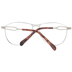 Scotch & Soda Gold Men Glasses Frame -   -  Scotch & Soda.