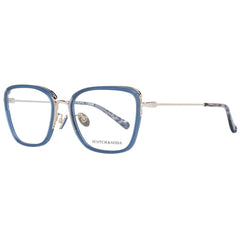 Scotch & Soda Blue Women Glasses Frame -   -  Scotch & Soda.