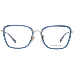 Scotch & Soda Blue Women Glasses Frame -   -  Scotch & Soda.