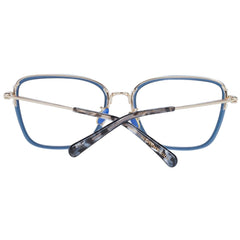 Scotch & Soda Blue Women Glasses Frame -   -  Scotch & Soda.