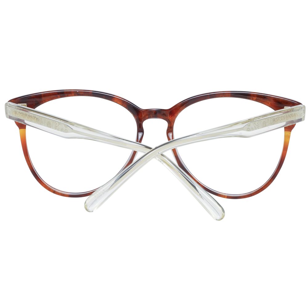 Scotch & Soda Brown Women Glasses Frame -   -  Scotch & Soda.