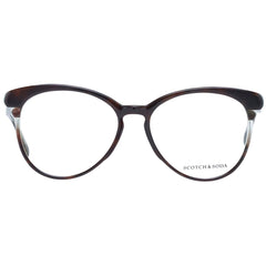 Scotch & Soda Brown Women Glasses Frame -   -  Scotch & Soda.