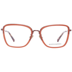 Scotch & Soda Red Women Glasses Frame -   -  Scotch & Soda.