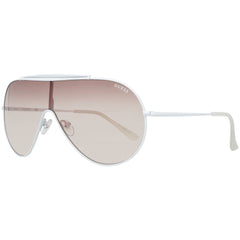 Guess White Women Sunglasses -   -  Guess.