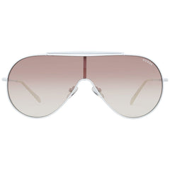 Guess White Women Sunglasses -   -  Guess.
