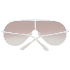 Guess White Women Sunglasses -   -  Guess.