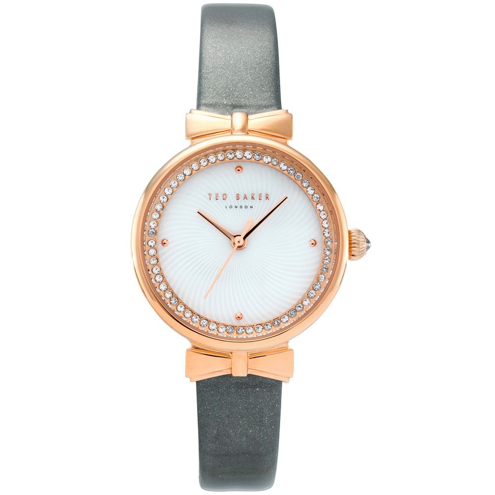 Ted Baker Rose Gold Women Watch -   -  Ted Baker.