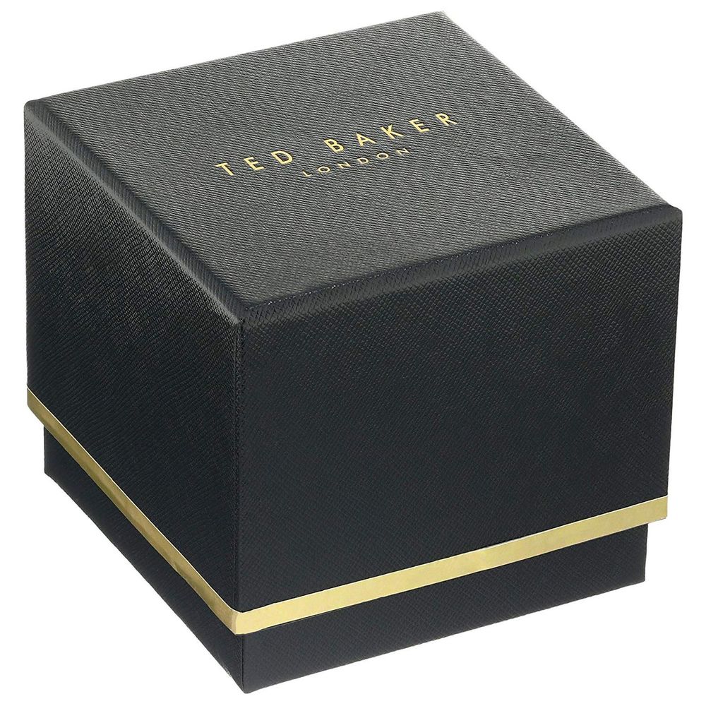 Ted Baker Rose Gold Women Watch -   -  Ted Baker.