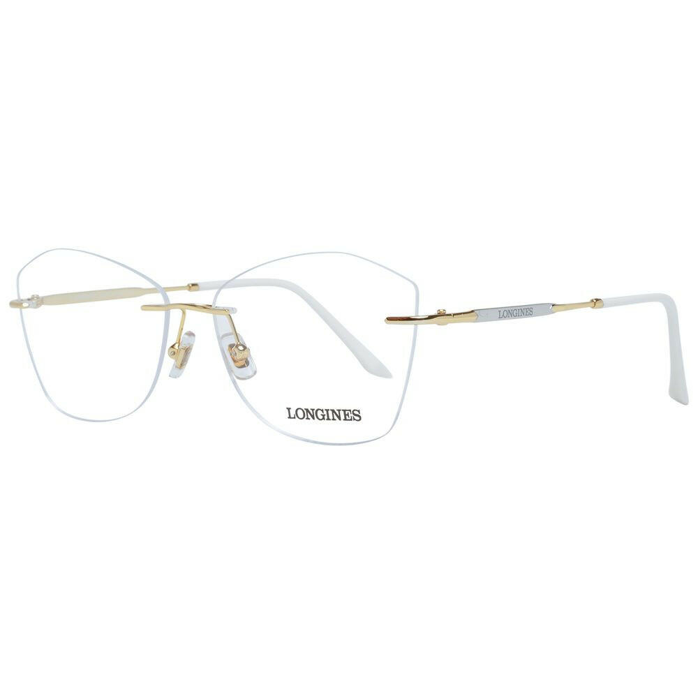 Longines Gold Women Optical Frames -   -  Longines.