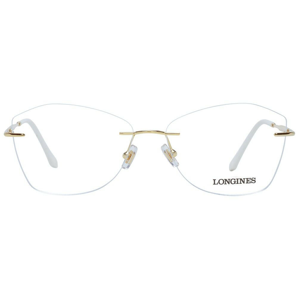 Longines Gold Women Optical Frames -   -  Longines.
