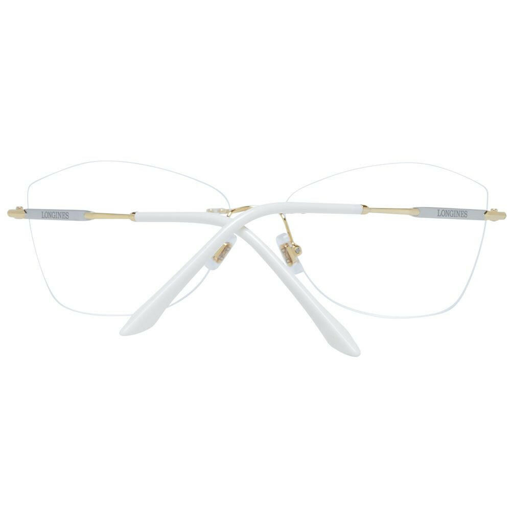 Longines Gold Women Optical Frames -   -  Longines.
