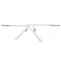 Longines Gold Women Optical Frames -   -  Longines.