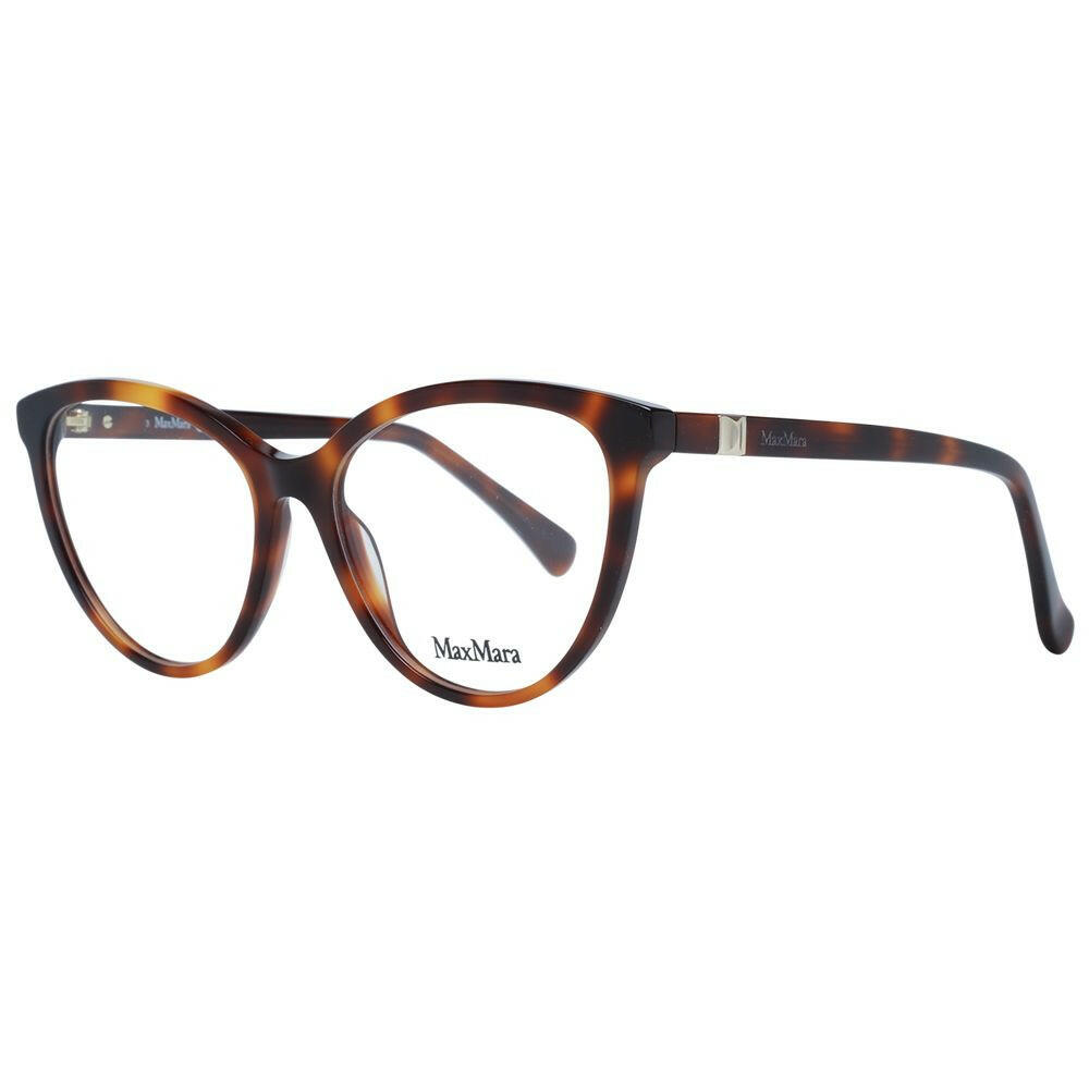 Max Mara Brown Women Glasses Frame -   -  Max Mara.