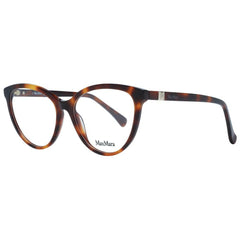 Max Mara Brown Women Glasses Frame -   -  Max Mara.