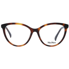 Max Mara Brown Women Glasses Frame -   -  Max Mara.