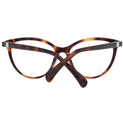 Max Mara Brown Women Glasses Frame -   -  Max Mara.