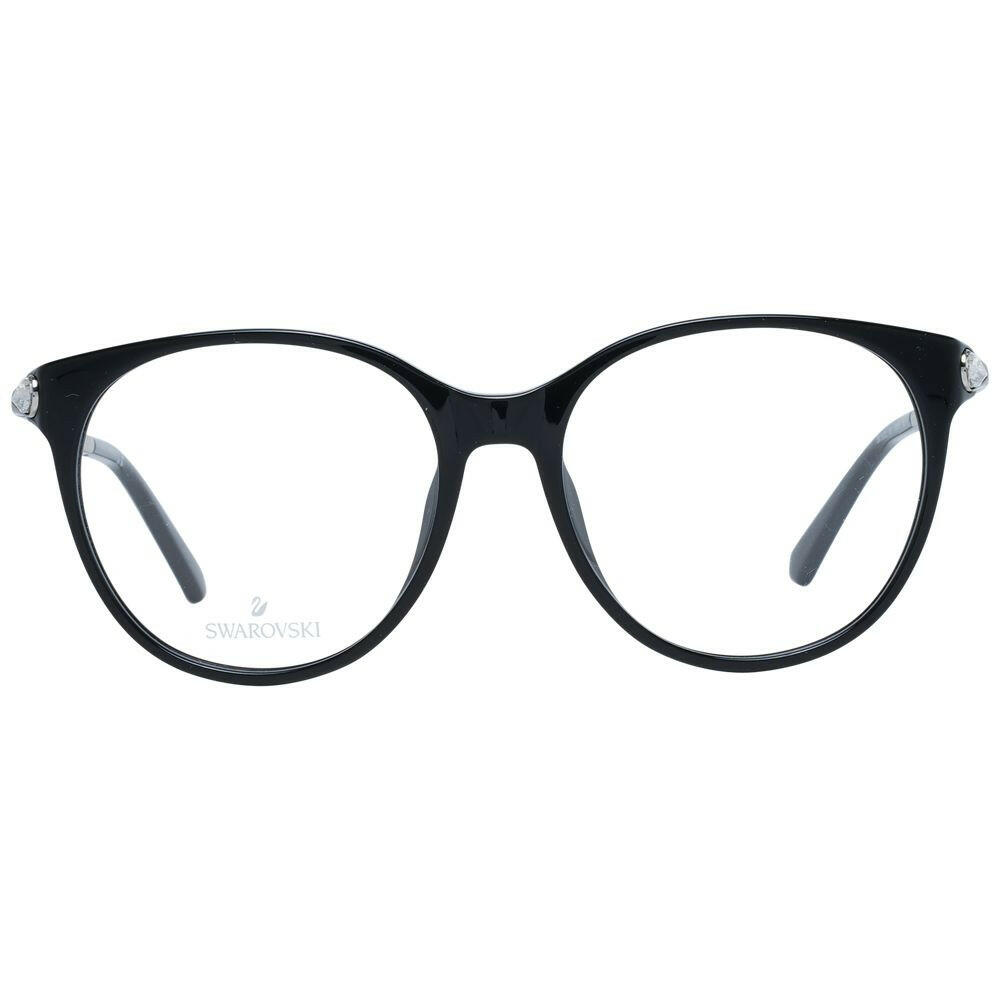 Swarovski Black Women Glasses Frame -   -  Swarovski.
