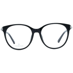 Swarovski Black Women Glasses Frame -   -  Swarovski.