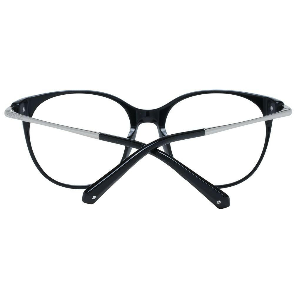 Swarovski Black Women Glasses Frame -   -  Swarovski.