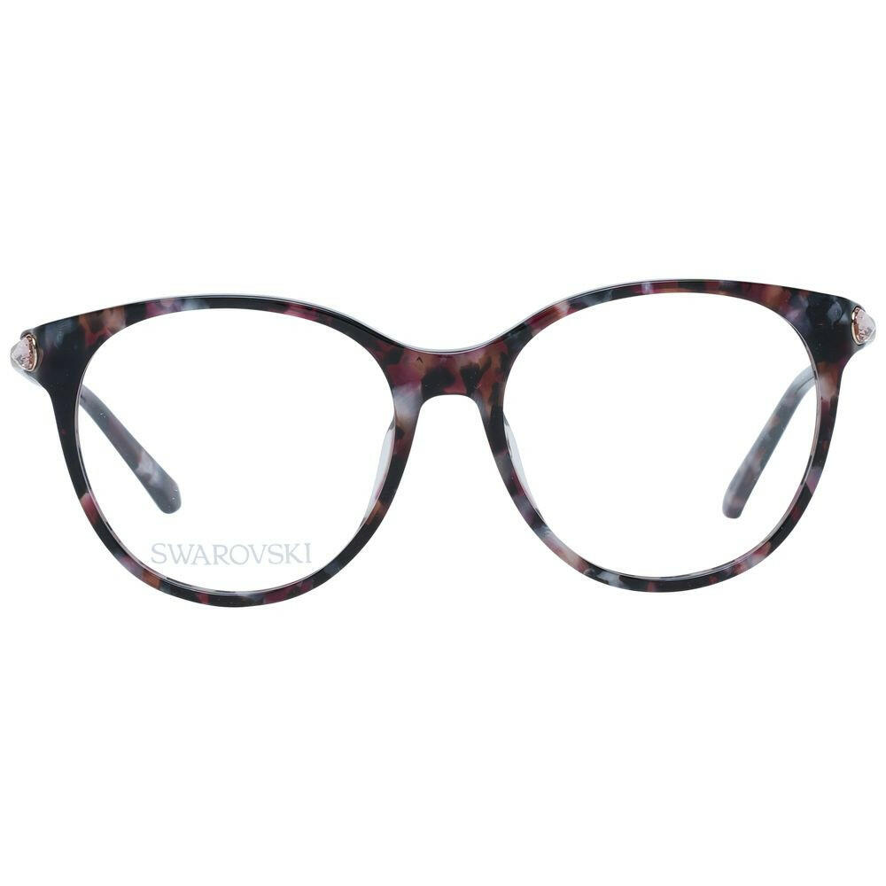 Swarovski Brown Women Glasses Frame -   -  Swarovski.