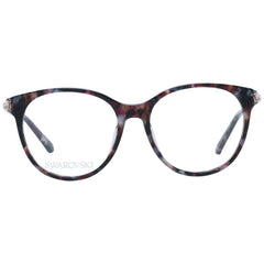 Swarovski Brown Women Glasses Frame -   -  Swarovski.