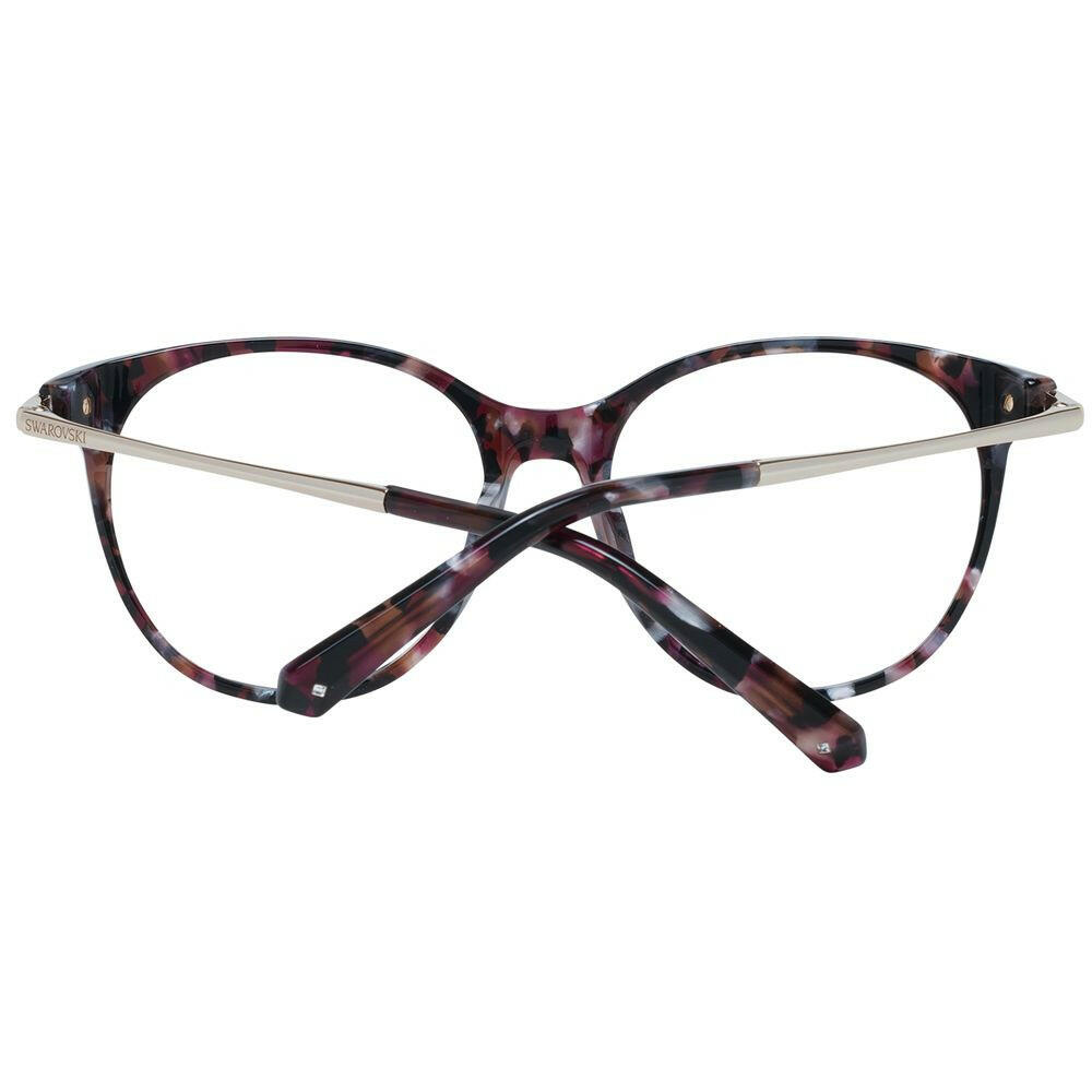 Swarovski Brown Women Glasses Frame -   -  Swarovski.
