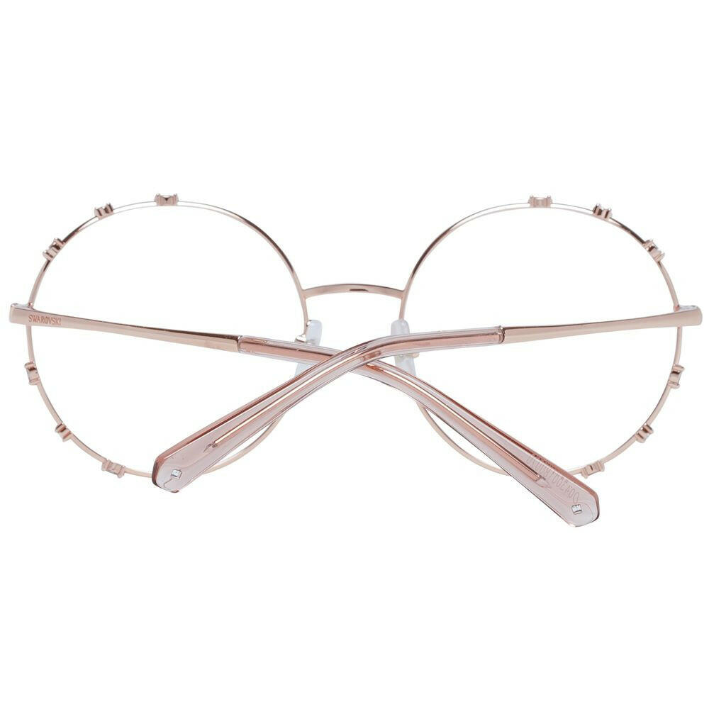 Swarovski Pink Women Glasses Frame -   -  Swarovski.