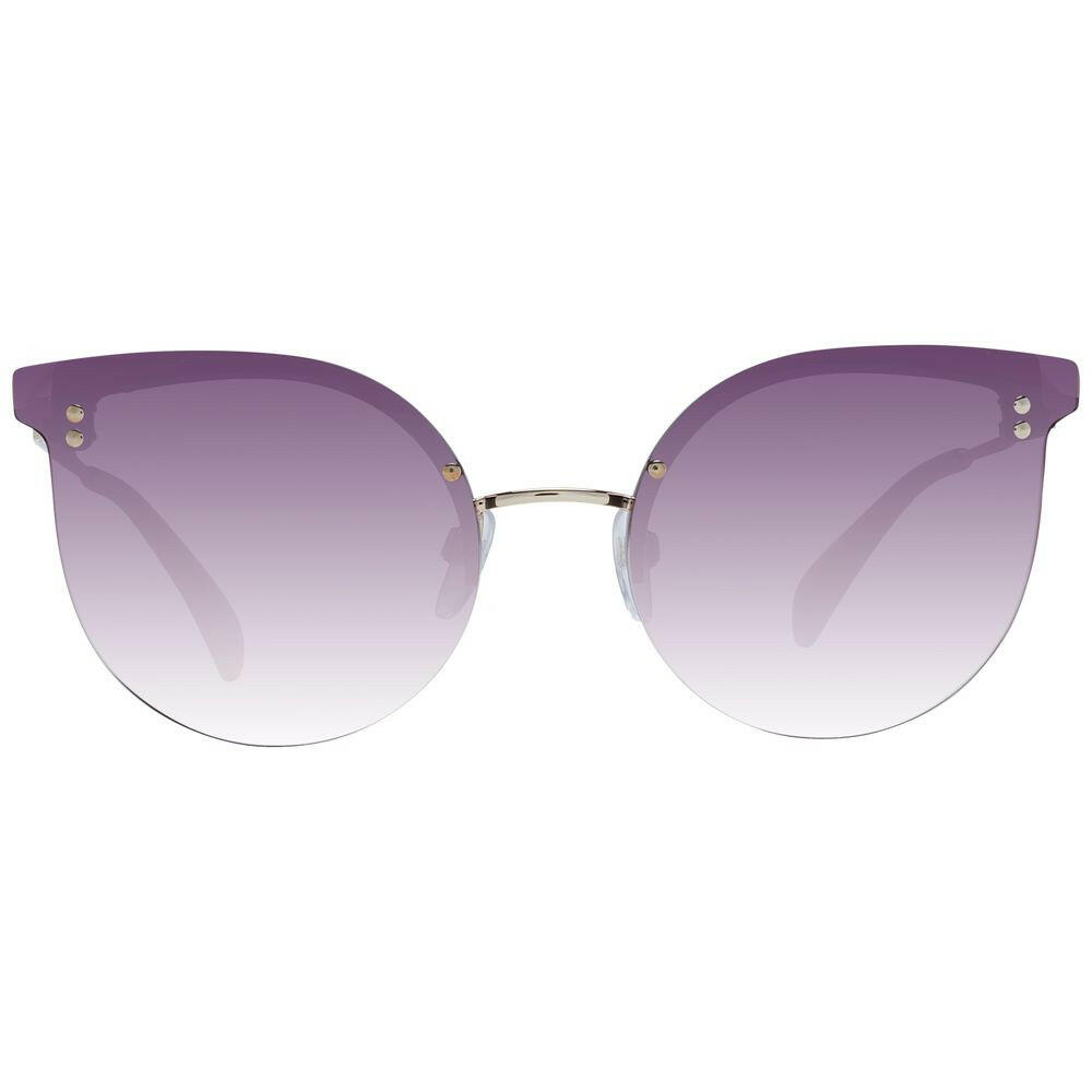 Maje Gold Women Sunglass -  Jewellery, Women -  Maje.