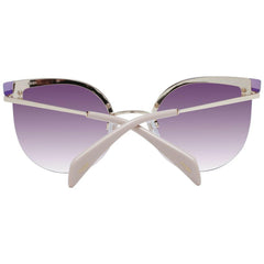 Maje Gold Women Sunglass -  Jewellery, Women -  Maje.