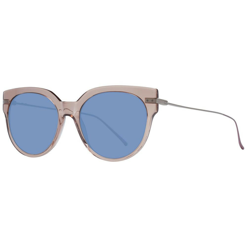 Scotch & Soda Brown Women Sunglass -  Jewellery, Women -  Scotch & Soda.