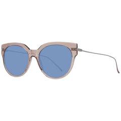 Scotch & Soda Brown Women Sunglass -  Jewellery, Women -  Scotch & Soda.