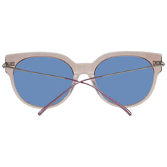 Scotch & Soda Brown Women Sunglass -  Jewellery, Women -  Scotch & Soda.
