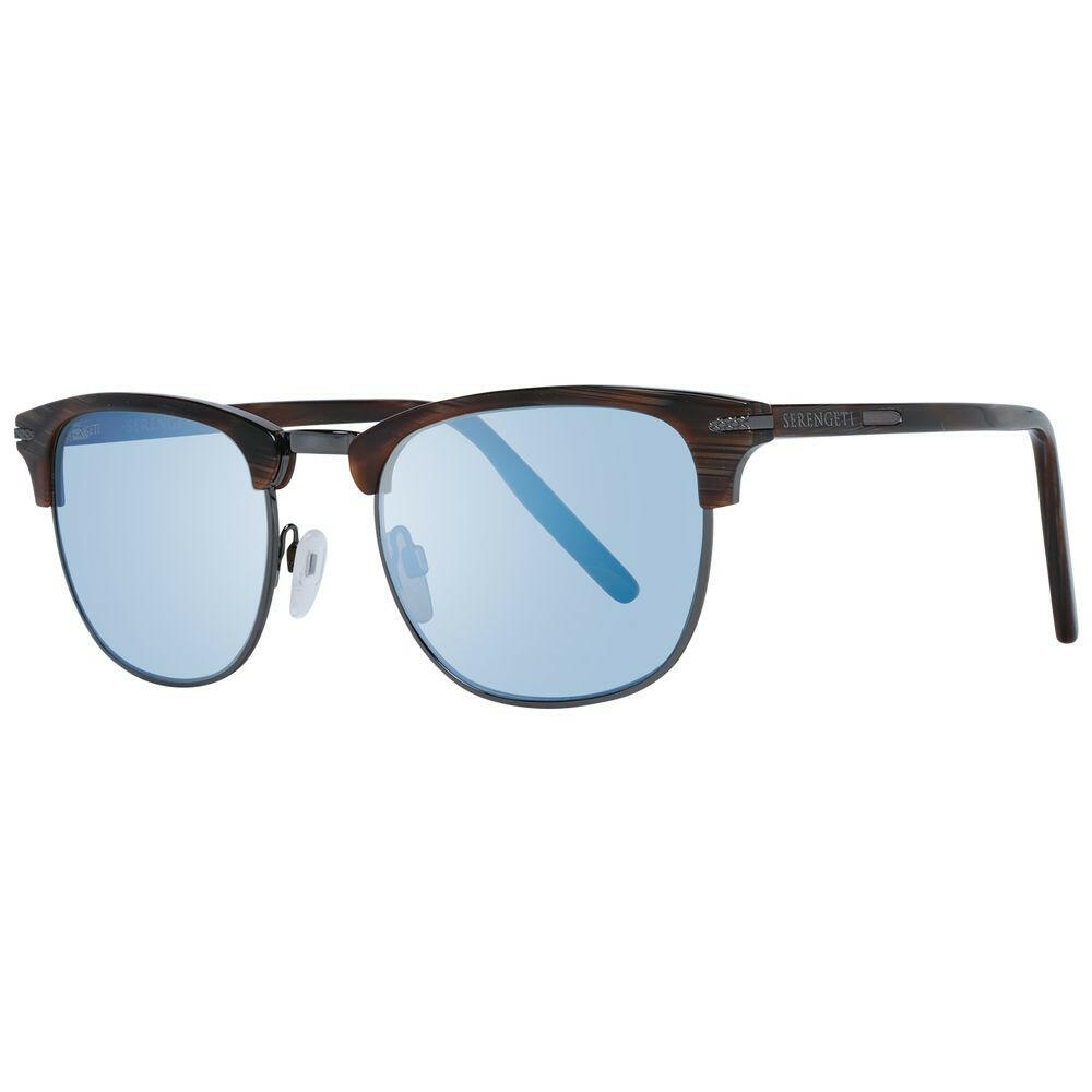Serengeti Brown Unisex Sunglasses -  Unisex, Sunglasses -  Serengeti.