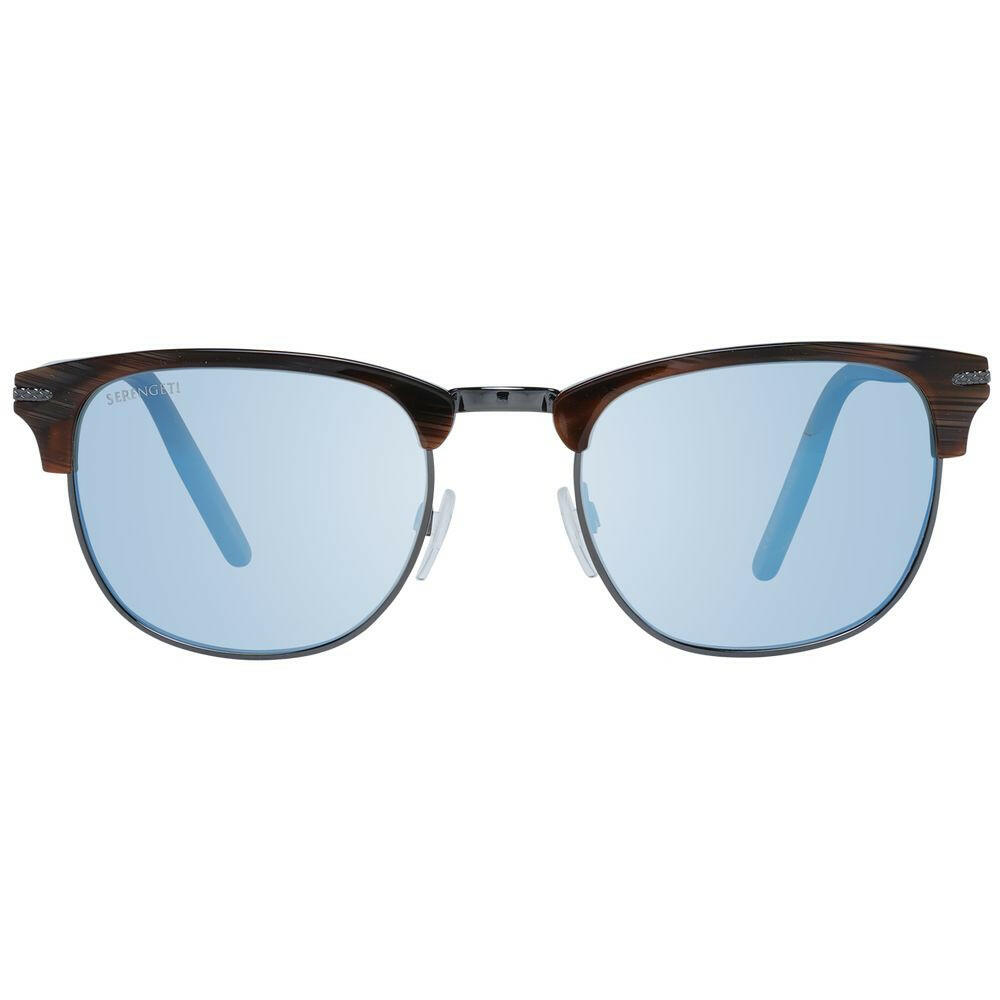 Serengeti Brown Unisex Sunglasses -  Unisex, Sunglasses -  Serengeti.