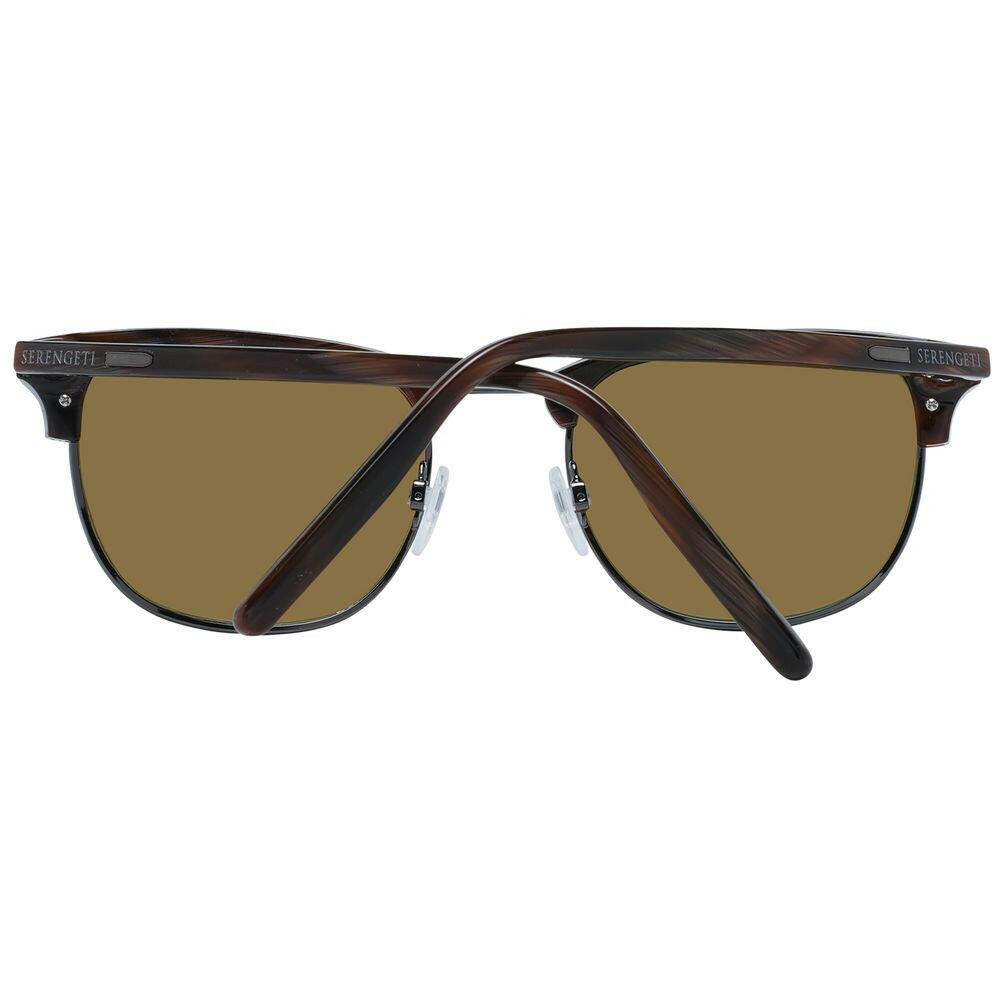 Serengeti Brown Unisex Sunglasses -  Unisex, Sunglasses -  Serengeti.