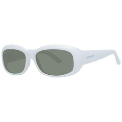 Serengeti White Women Sunglass -  Jewellery, Women -  Serengeti.