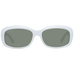 Serengeti White Women Sunglass -  Jewellery, Women -  Serengeti.